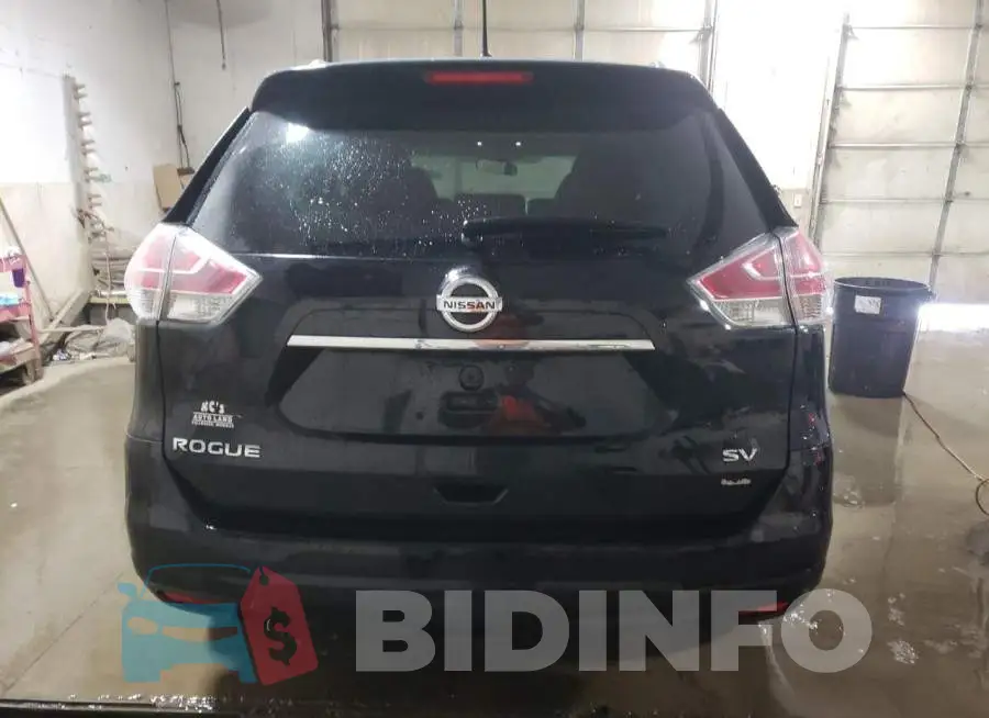 KNMAT2MT3FP586298 Photo# 6