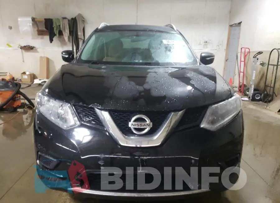 KNMAT2MT3FP586298 Photo# 5