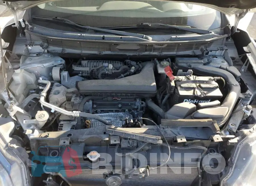 KNMAT2MT3GP604770 Photo# 11