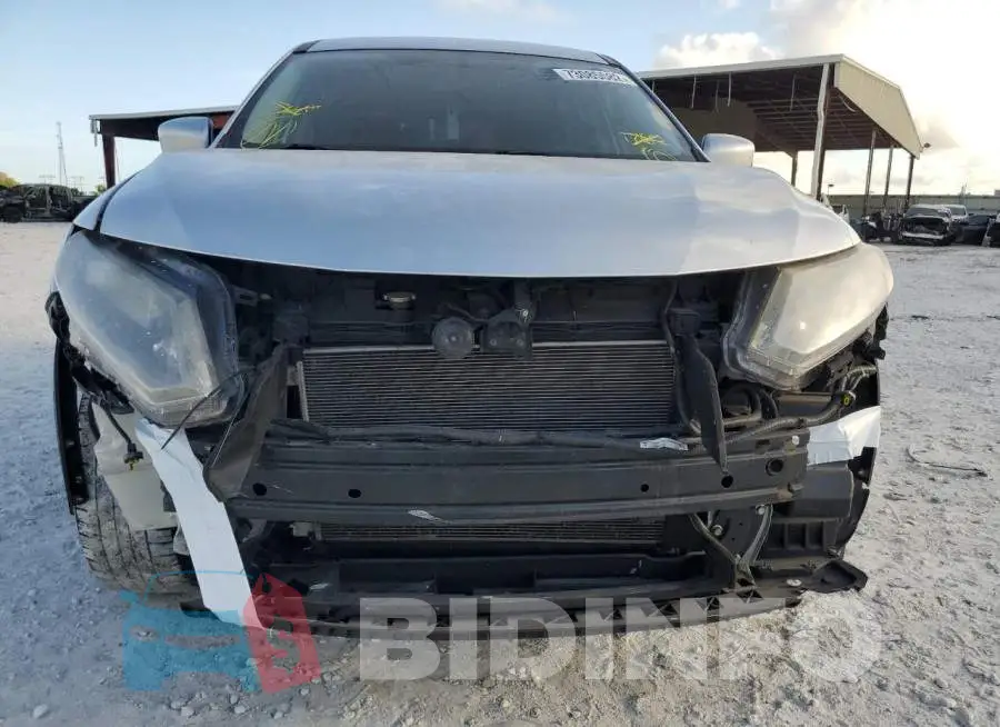 KNMAT2MT3GP604770 Photo# 5