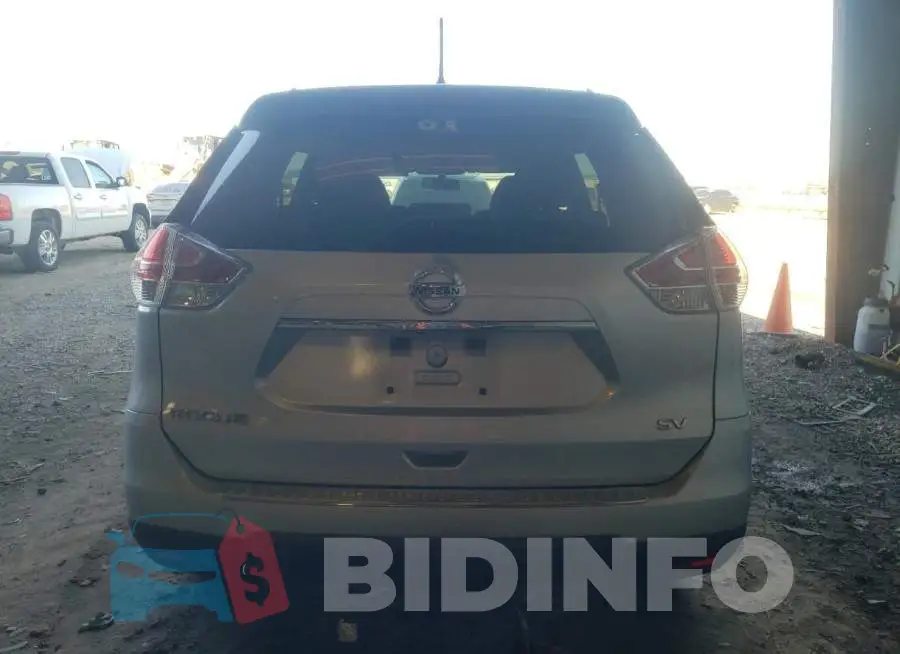 KNMAT2MTXFP575959 Photo# 6