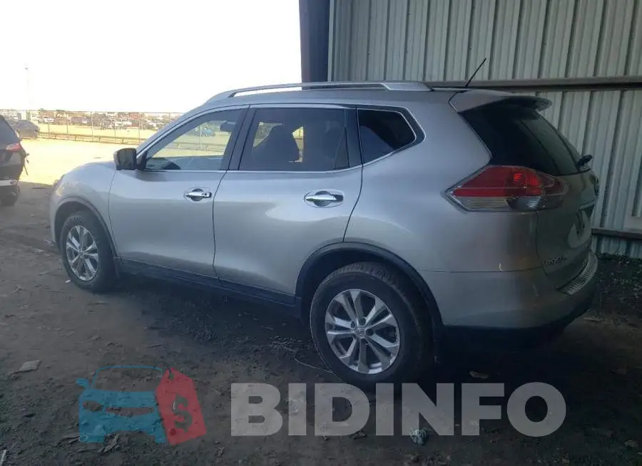 KNMAT2MTXFP575959 Photo# 2