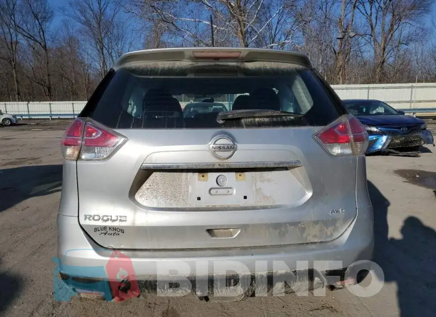KNMAT2MV4FP534373 Photo# 6