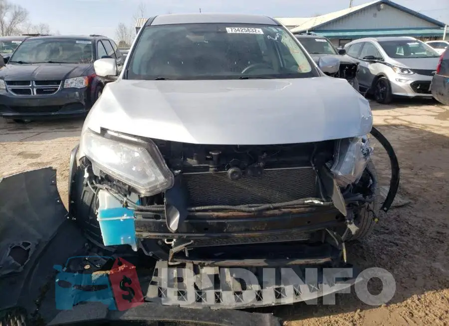 KNMAT2MV4FP579751 Photo# 5