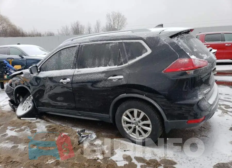 KNMAT2MV4HP605784 Photo# 2