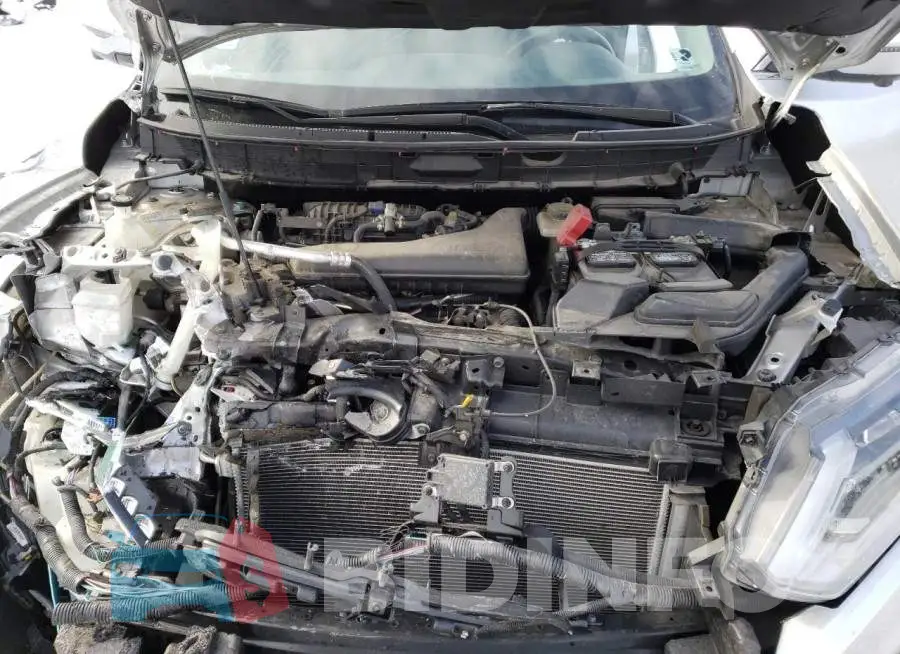 KNMAT2MV4JP565373 Photo# 11