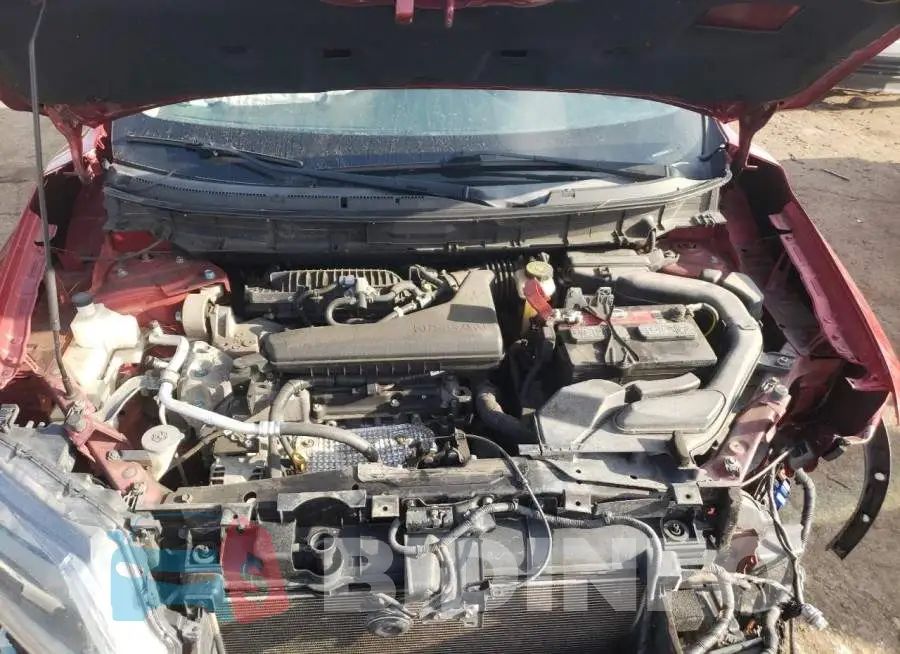 KNMAT2MV8GP697948 Photo# 11