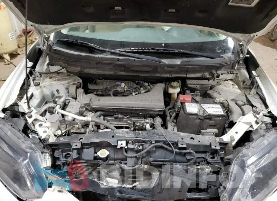 KNMAT2MV8GP719429 Photo# 11