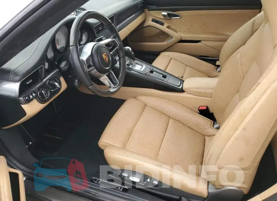 WP0CD2A9XJS162492 Photo# 7