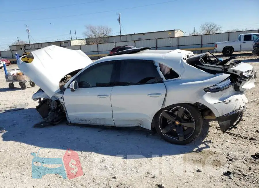 WP1AB2A53MLB31074 Photo# 2
