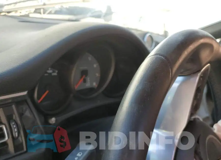 WP1AB2A53MLB31074 Photo# 9