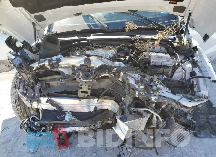 WP1AB2A53MLB31074 Photo# 11