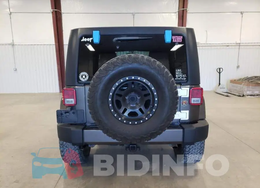 1C4BJWEG0GL304663 Photo# 6