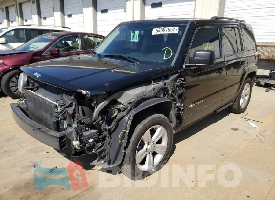 1C4NJPFB2HD158249 Photo# 2