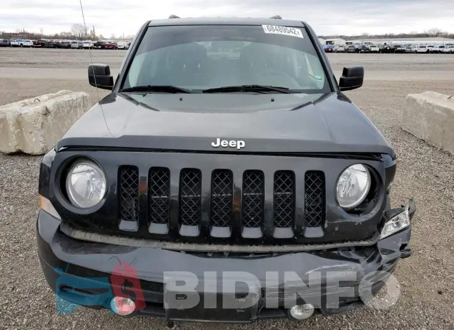 1C4NJRBB3ED924504 Photo# 5
