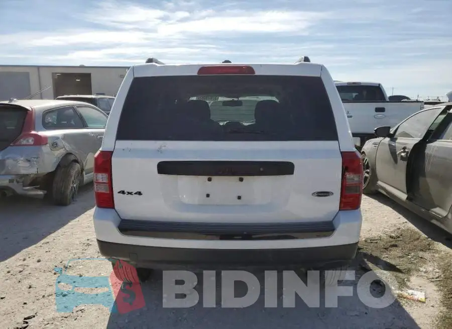 1C4NJRBB7FD207251 Photo# 6