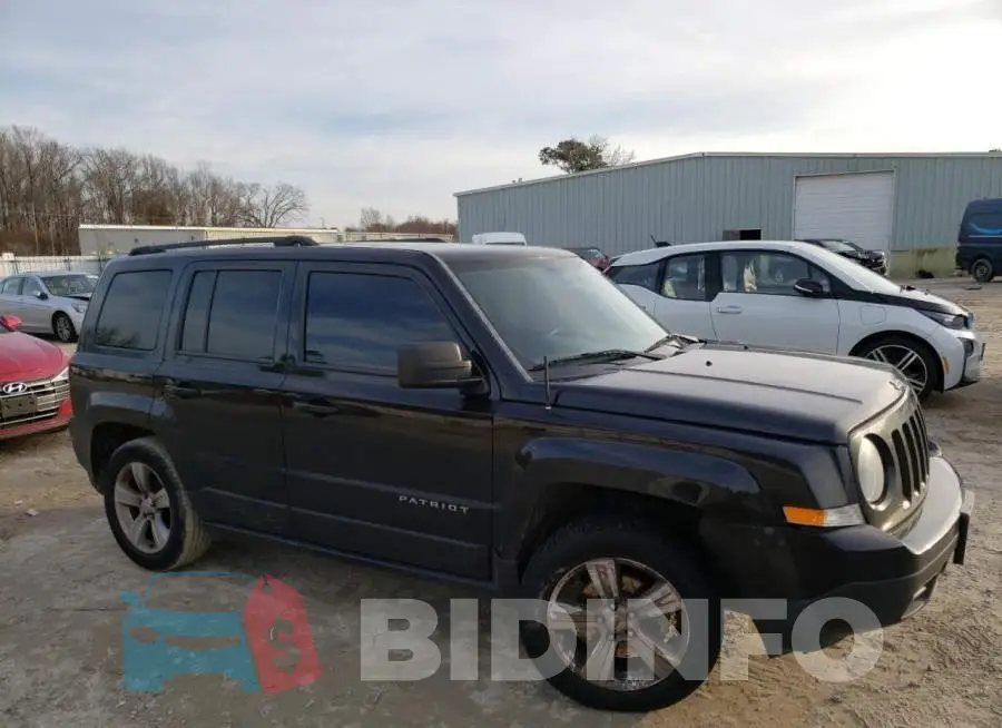 1C4NJRFB2GD580497 Photo# 4