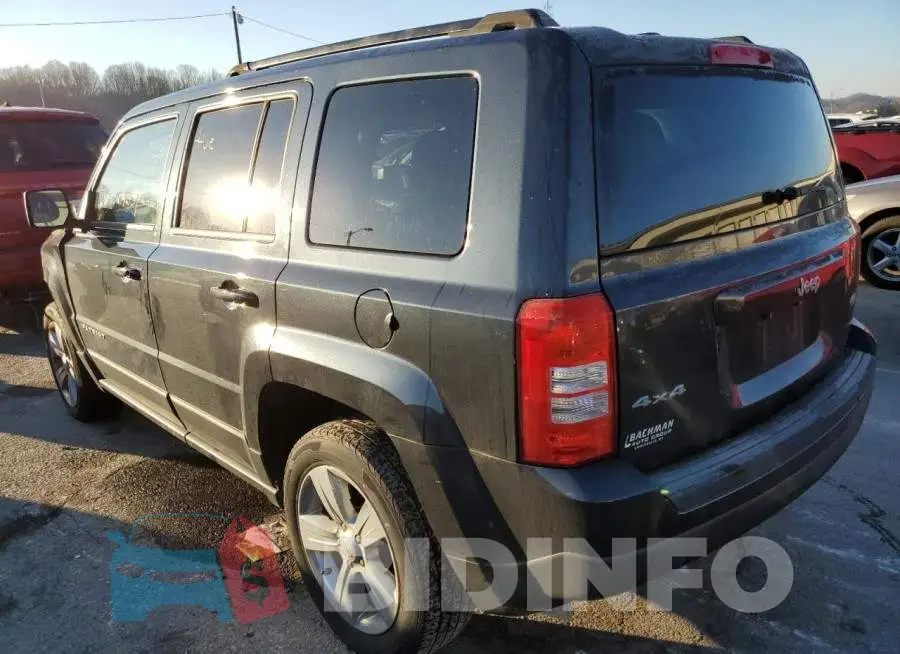 1C4NJRFB4ED716948 Photo# 2