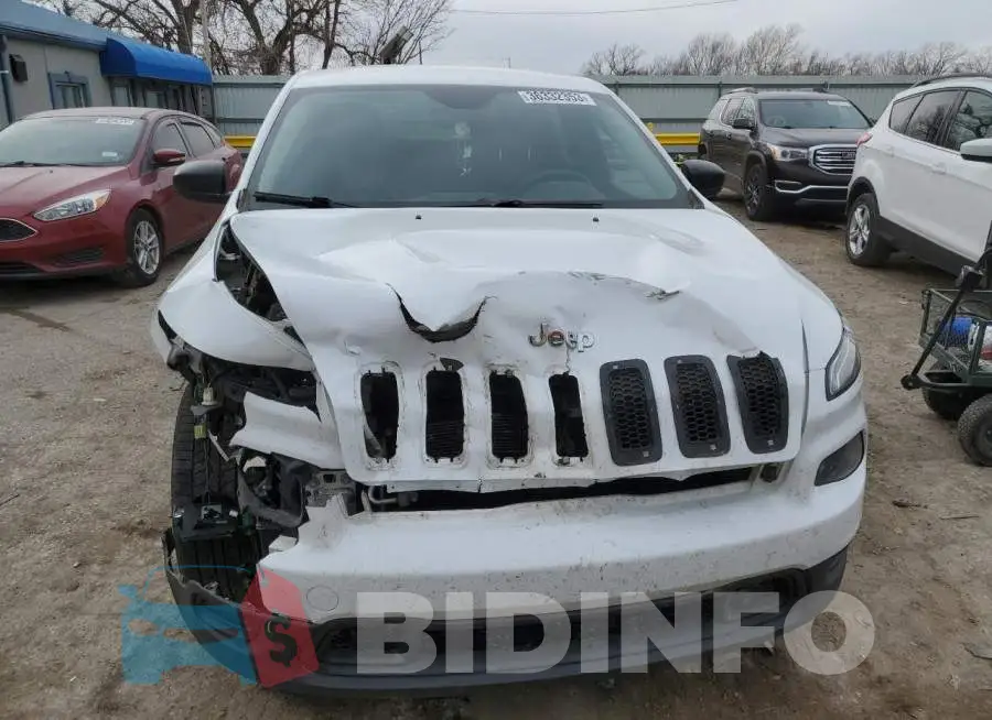 1C4PJLABXEW112497 Photo# 5