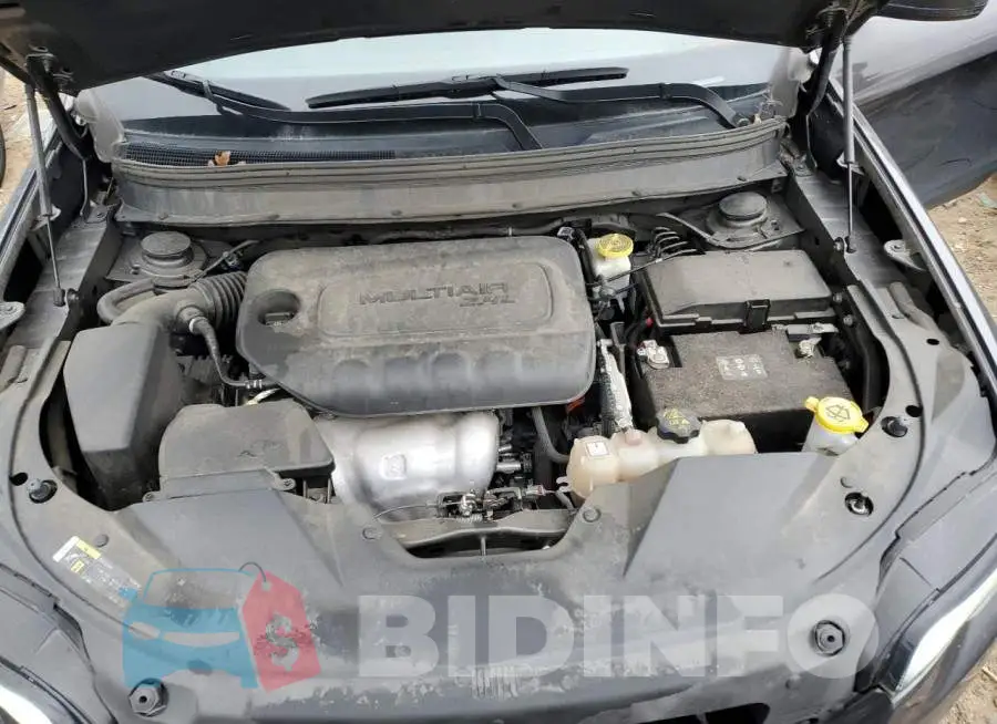 1C4PJLDB1KD416238 Photo# 12