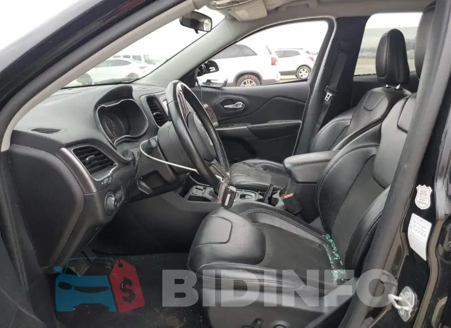 1C4PJLLB5LD530567 Photo# 7