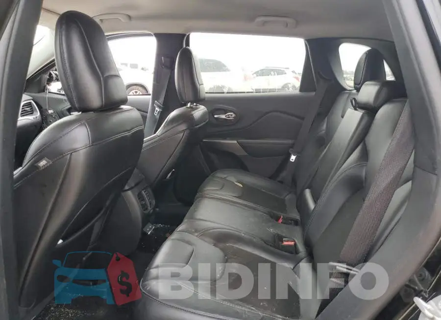 1C4PJLLB5LD530567 Photo# 10