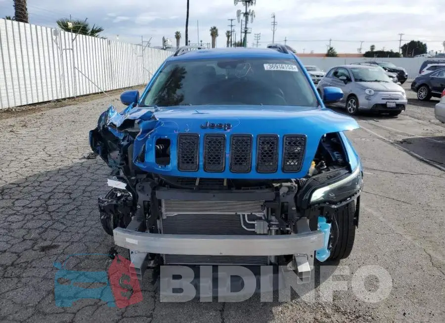 1C4PJLLB8MD173726 Photo# 5