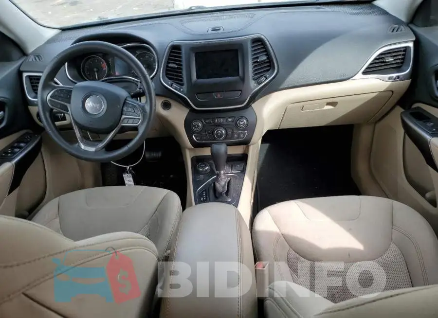 1C4PJMCB2KD459915 Photo# 8