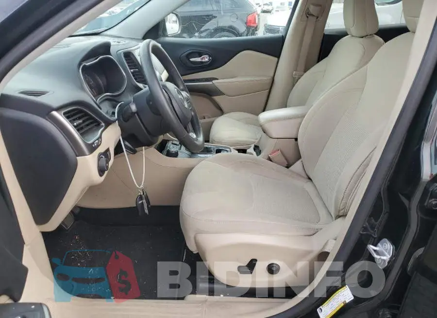 1C4PJMCB2KD459915 Photo# 7