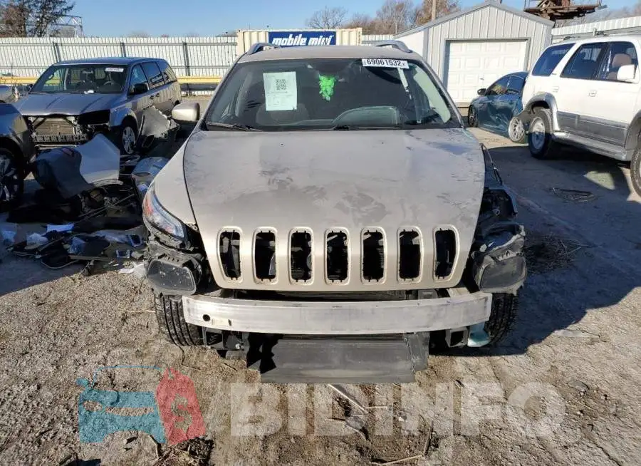 1C4PJMCB3FW715456 Photo# 5