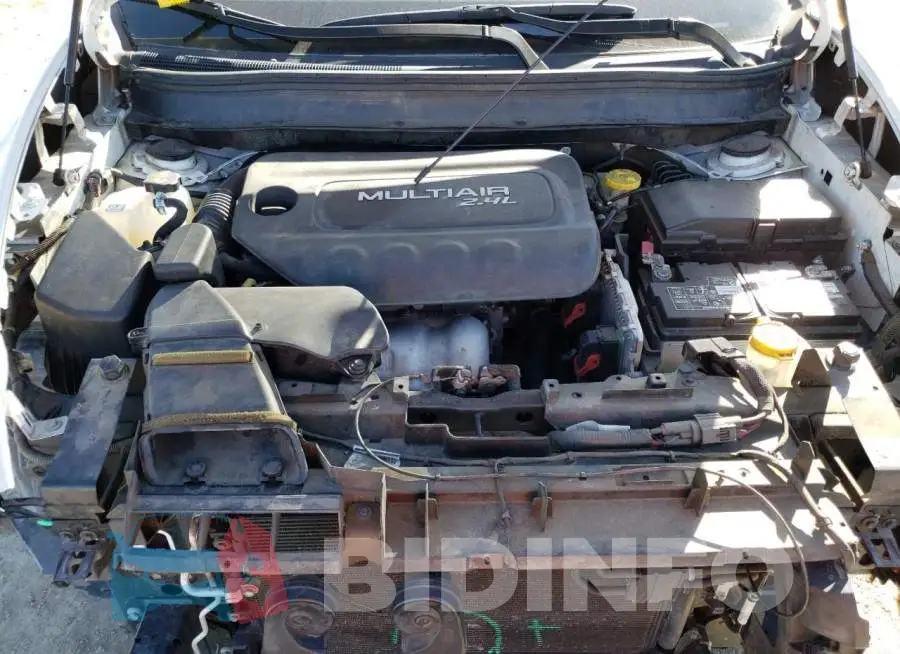 1C4PJMCB4GW117118 Photo# 12