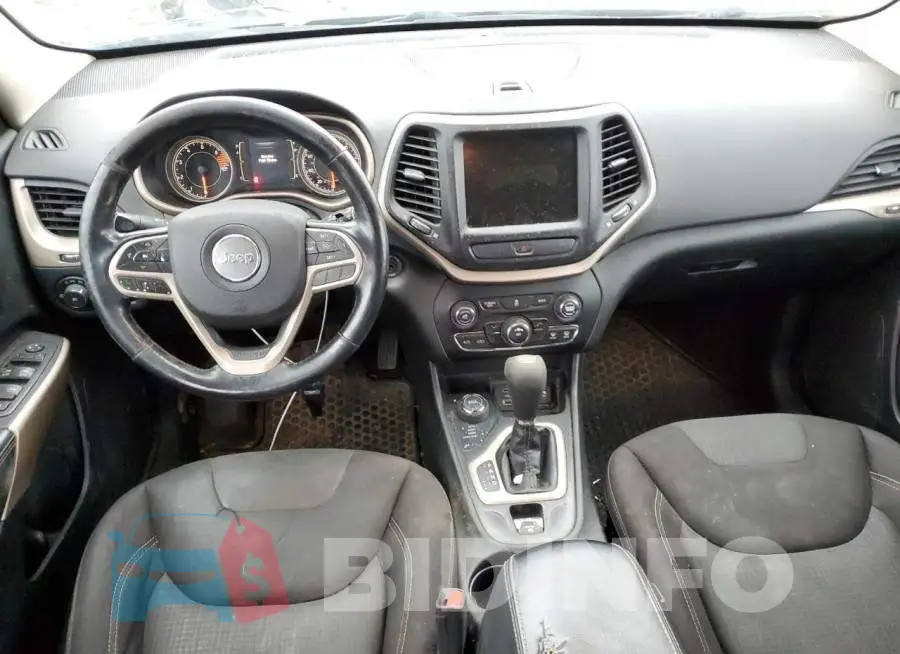 1C4PJMCB8HW570708 Photo# 8