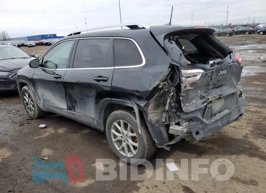 1C4PJMCB8HW570708 Photo# 2