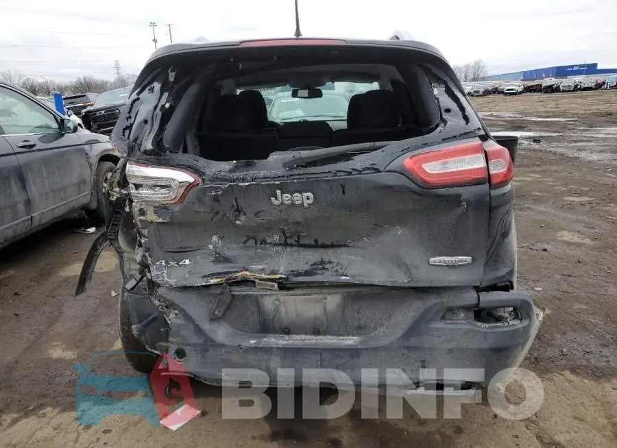 1C4PJMCB8HW570708 Photo# 6