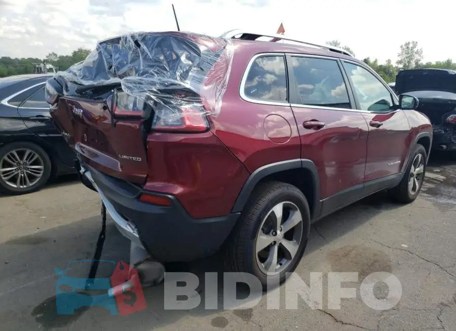 1C4PJMDX9MD200738 Photo# 4