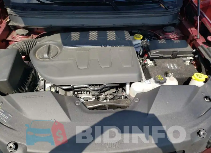 1C4PJMDX9MD200738 Photo# 7