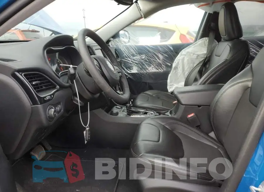 1C4PJMLB1MD237014 Photo# 7