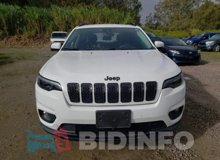 1C4PJMLB4MD118955 Photo# 5