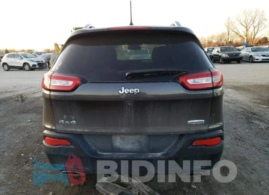 1C4PJMLX6JD556190 Photo# 6