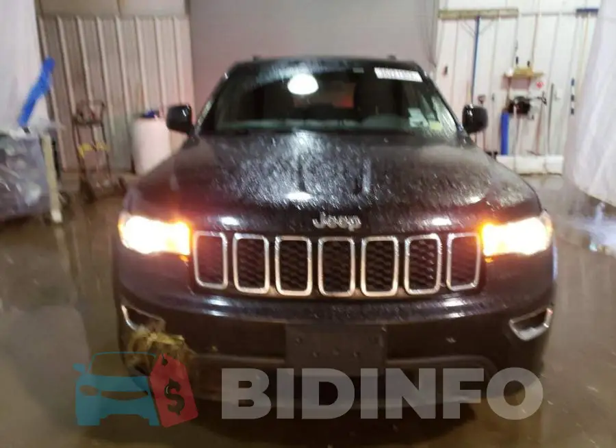 1C4RJFAG1LC250918 Photo# 5