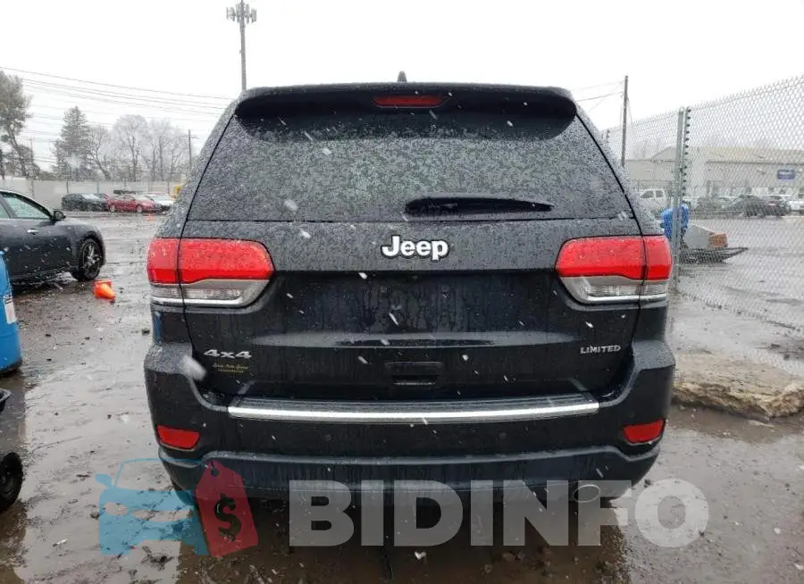 1C4RJFBG3FC157918 Photo# 6