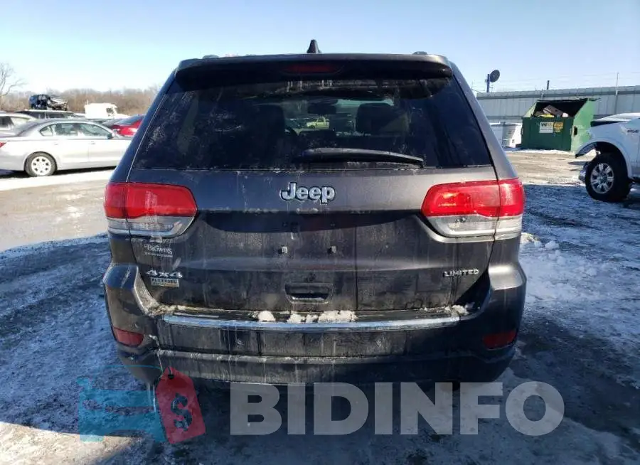 1C4RJFBG7EC151800 Photo# 6