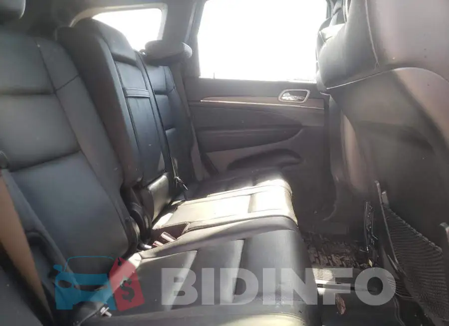 1C4RJFBG9MC566132 Photo# 6