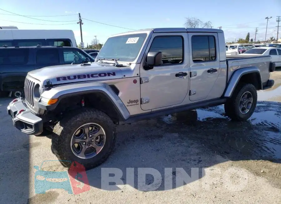1C6JJTBG2LL124813 Photo# 1