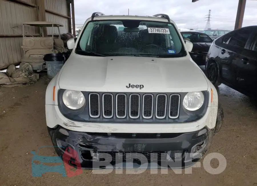 ZACCJBBB9HPE84664 Photo# 5