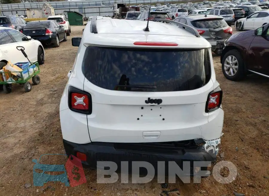 ZACNJABB2LPK98893 Photo# 6
