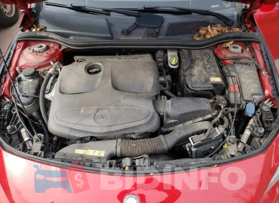 WDDSJ4GB1FN174407 Photo# 11
