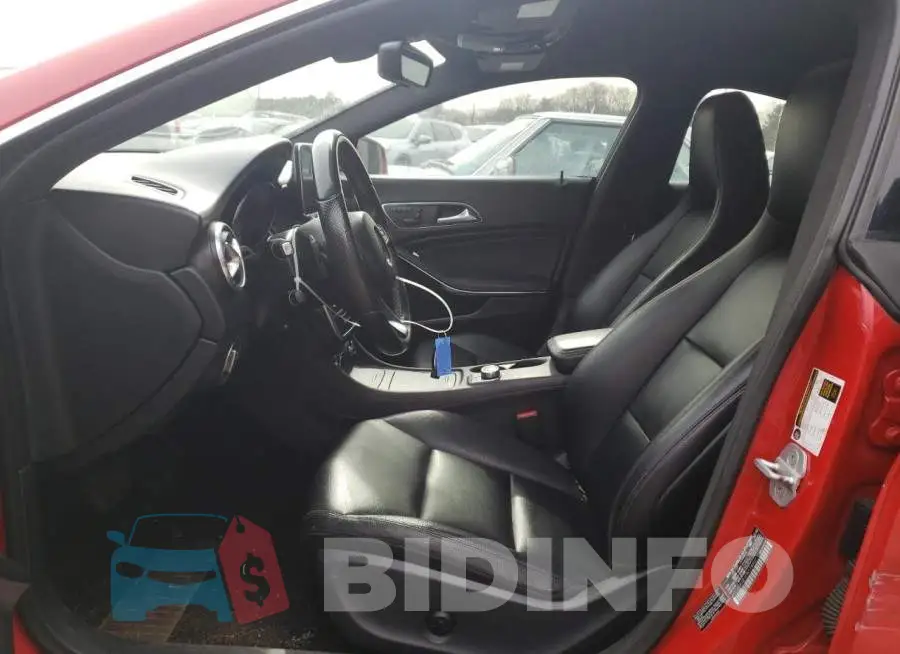 WDDSJ4GB1FN174407 Photo# 7
