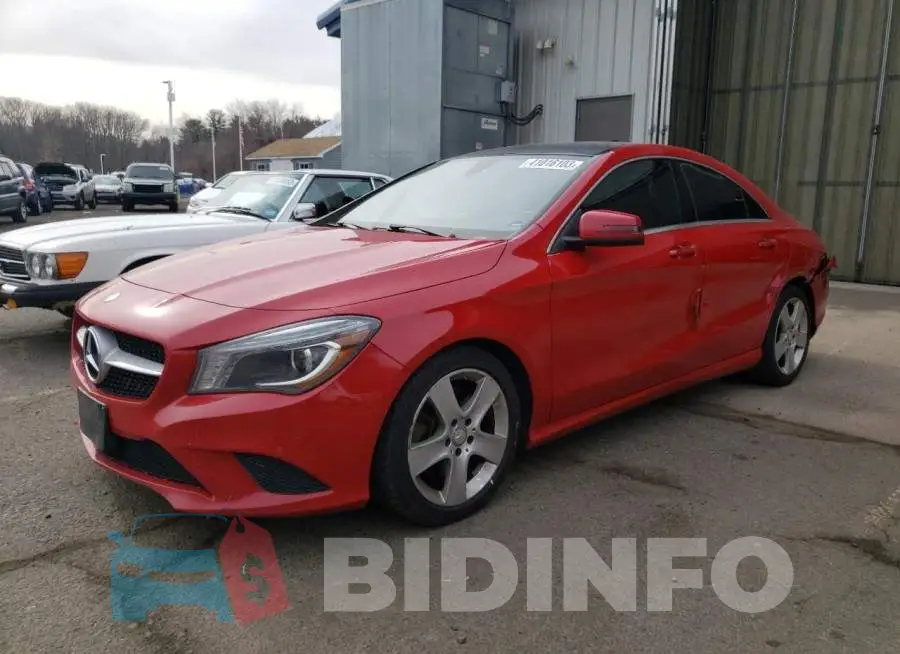 WDDSJ4GB1FN174407 Photo# 1