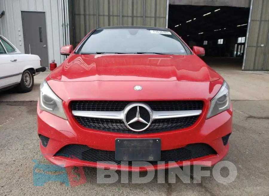 WDDSJ4GB1FN174407 Photo# 5